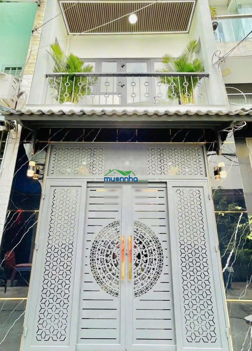 Bán nhà riêng tại tam bình, 5,8 tỷ, 46m2, 2pn, 2wc, ngõ 4.5m uy tín chỉ với - Ảnh 2