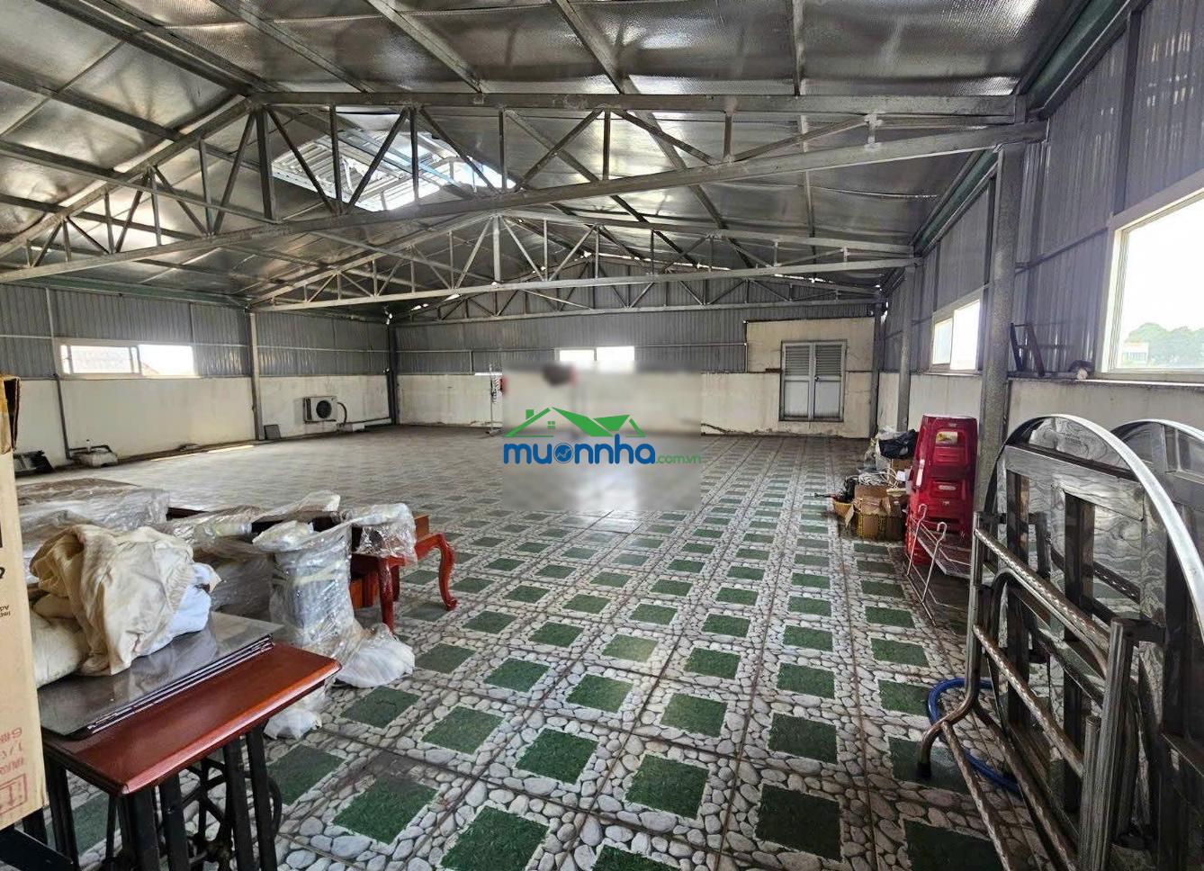 Tòa nhà 1000m2 mặt tiền đại lộ bình dương, p thủ dầu một - 2