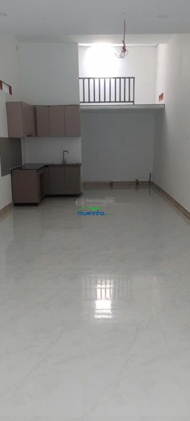 Hiếm thật sự - 56m2 - ô tô tới nhà - chỉ 4.5 tỷ - 4