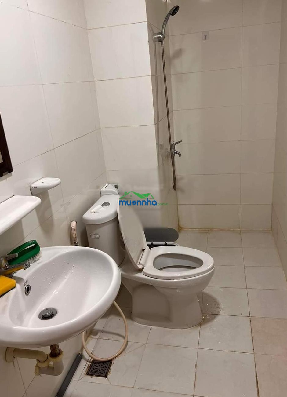 Cho thuê căn hộ topaz home quận 12, giá thuê 7.5tr/tháng