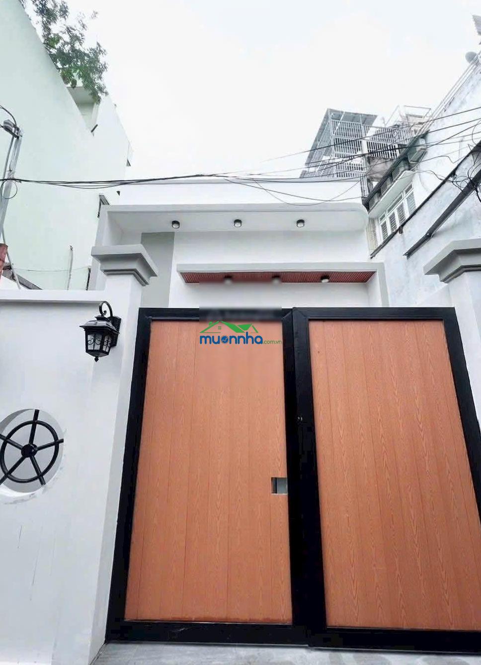 Him lam tương lai ra mặt tiền đường số 16m q7 - 2
