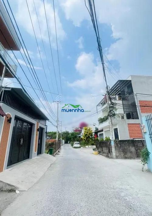 3,49 tỷ xã đông thạnh - đường vành đai 3 sắp hoàn thành - làng đại học - khu đô thị... - 3
