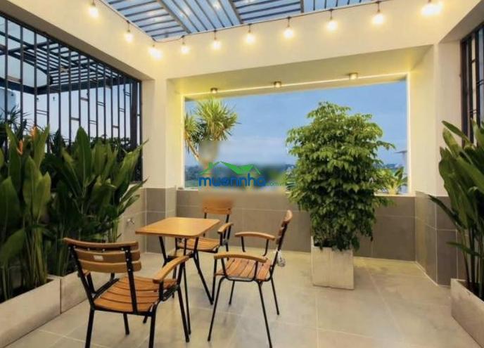 Nhà ngộp 73.1m2 ngay võ thị sáu - quận 3. đang cho thuê 22triệu ngay nhà thiếu nhi tp. hcm - 4
