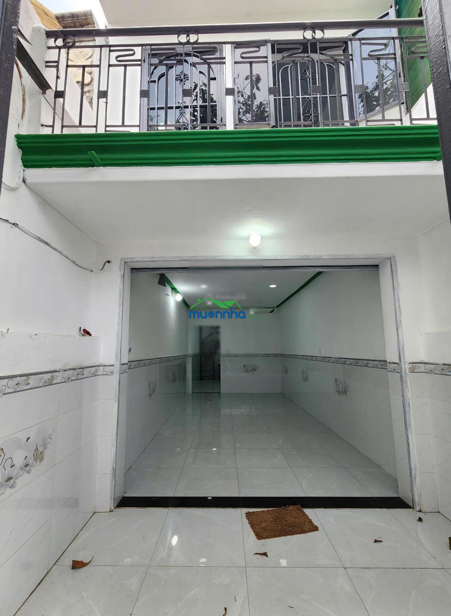 Nhà sổ riêng đường nguyễn ảnh thủ, ngay ngã ba đông quang - 2