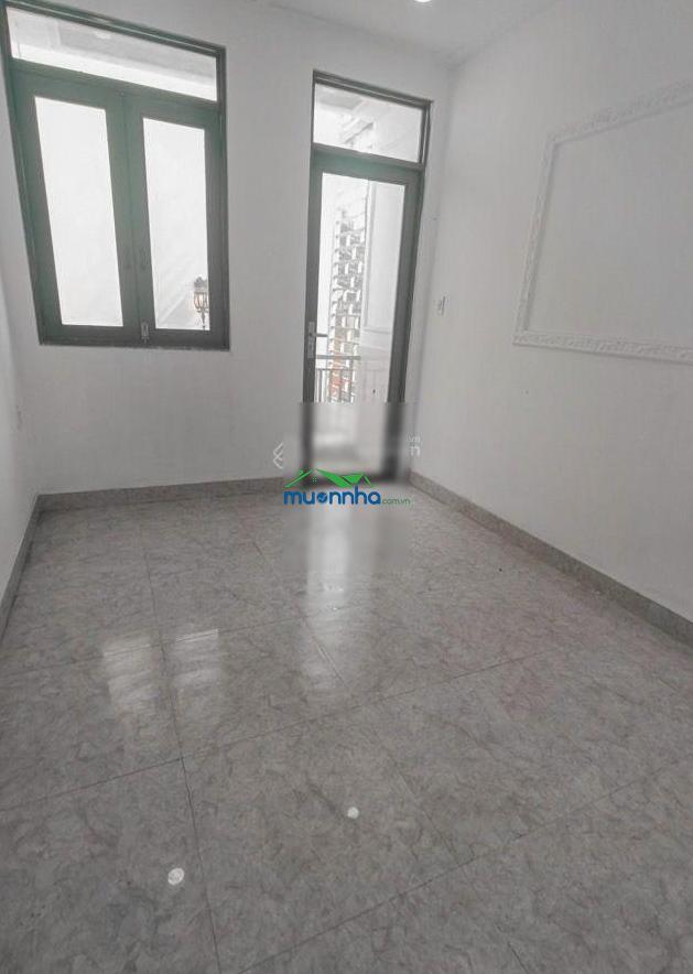 Hot nhà gò vấp - chỉ 5 tỷ hơn - ngay trung tâm - nhà kết cấu sẵn