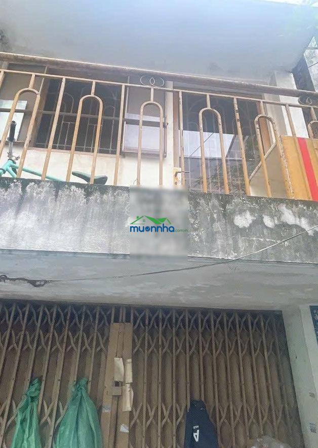 Bán nhà riêng 36m2 giá 4t gần trung tâm siêu thị trường học - 2