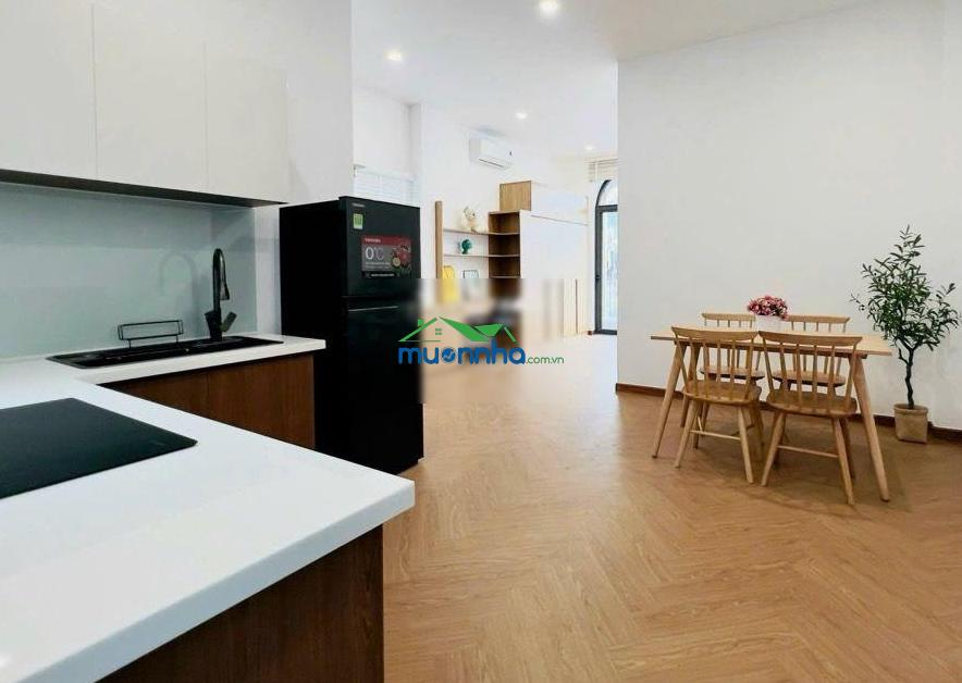 Bán chdv 5tầng btct 10pn 85m2 đang có sẵn hợp đồng thuê khoán 80 triệu/1 tháng hậu giang chỉ 10,2tỷ - 4