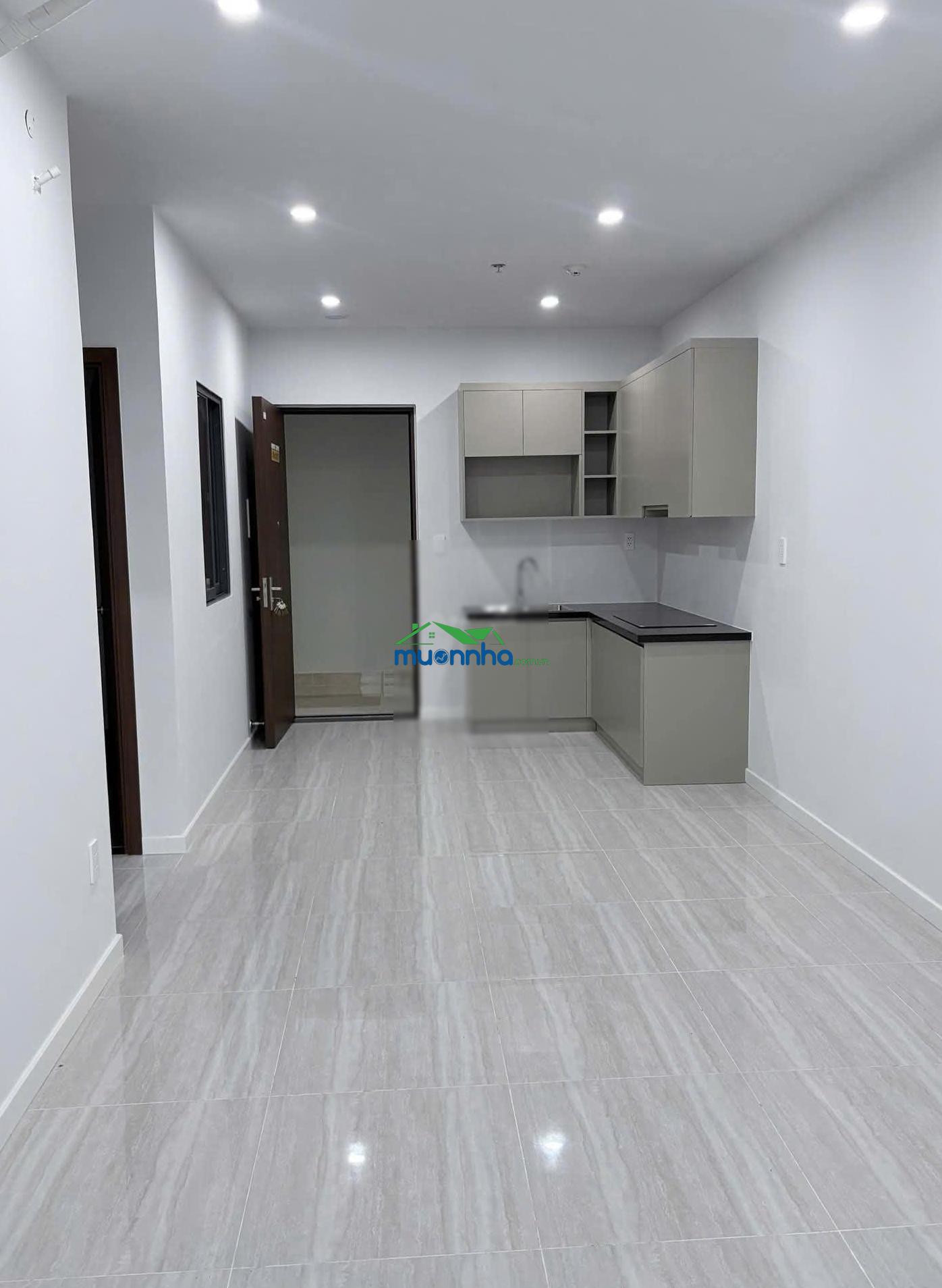 Ở là mê - khu căn hộ ngay làng đại học thủ đức ưu đãi hấp dẫn 6 tháng đầu còn 5,2tr/th