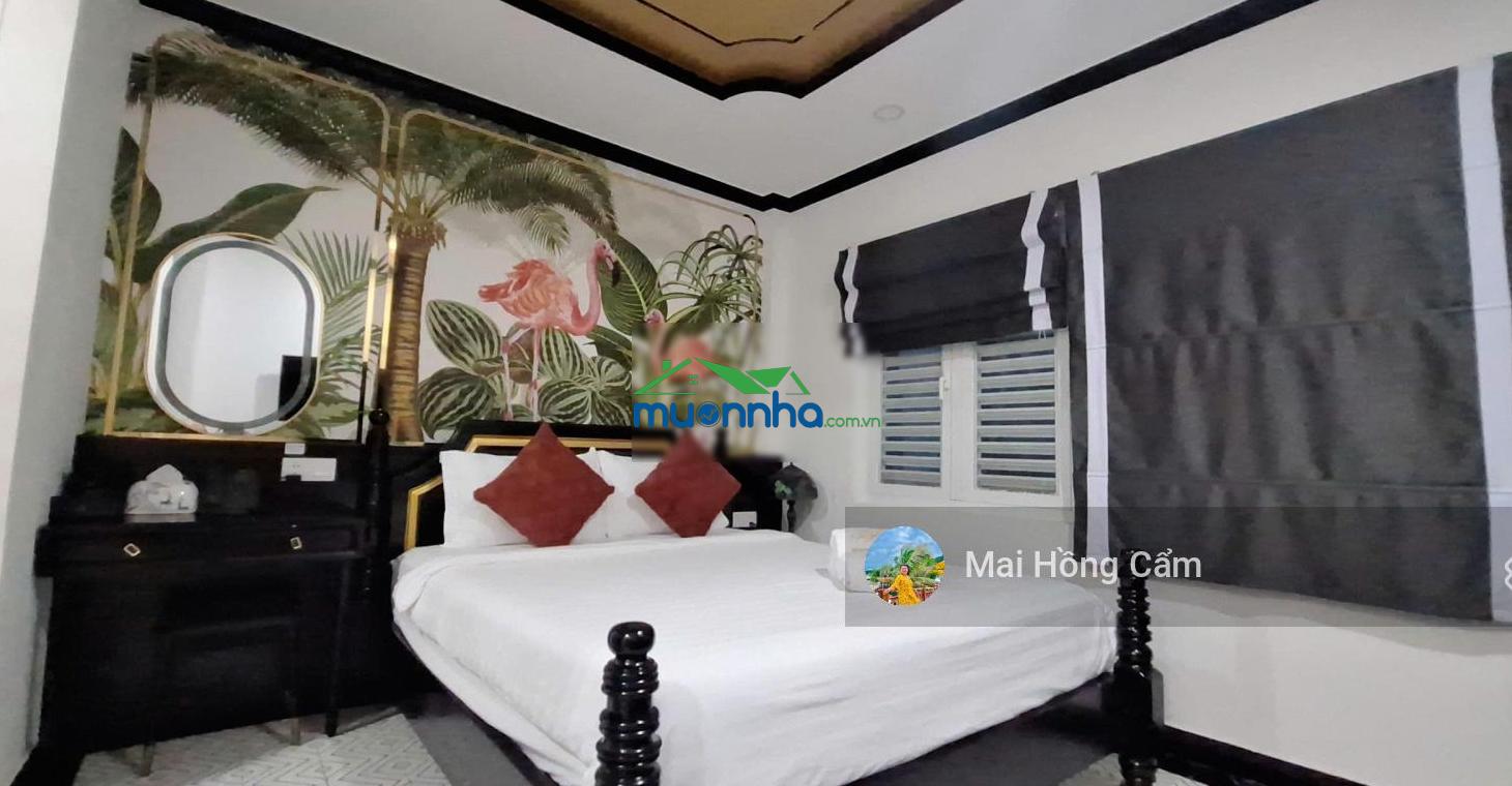 Siêu phẩm dòng tiền 200tr/tháng "sen trắng" giữa lòng phố nhật bình thạnh - 2