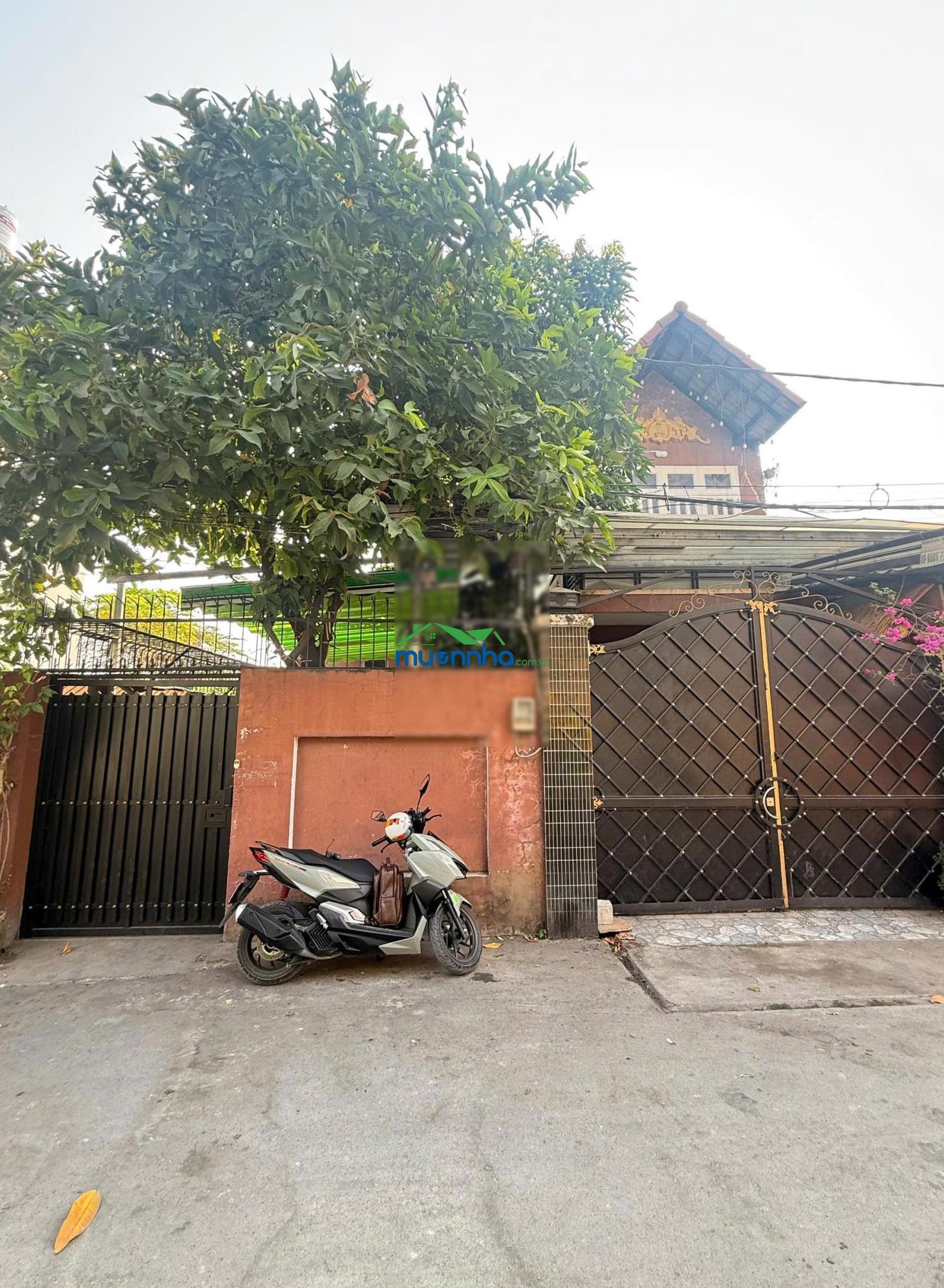 Bán nhà an phú đông 3 dòng tiền cho thuê hàng tháng quận 12 - 3