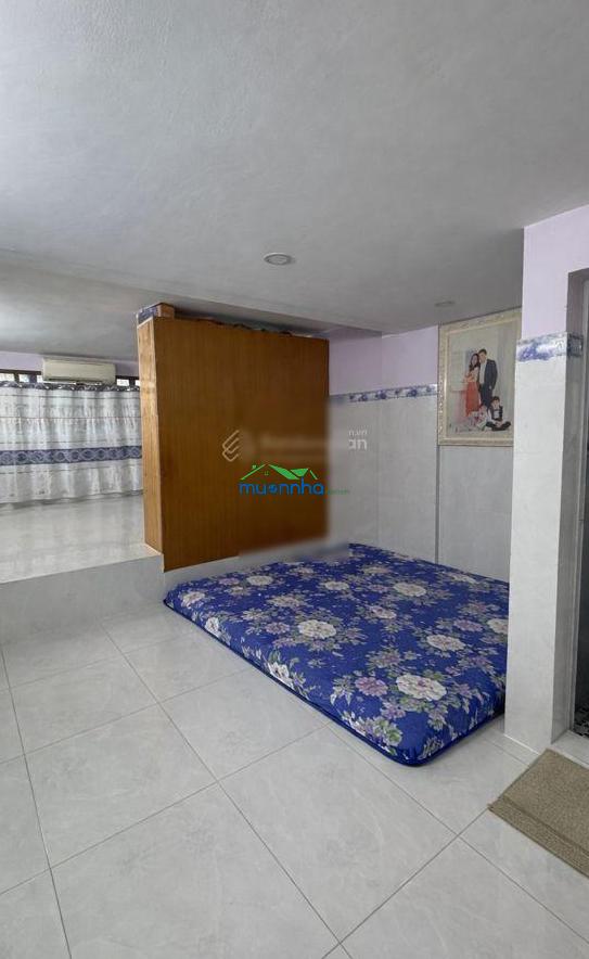 Bán gấp nhà, 2 tầng, khu ẩm thực cư xá phú lâm b, quận 6, ngay vinmart 72m2 giá chỉ 4,2 tỷ - 3