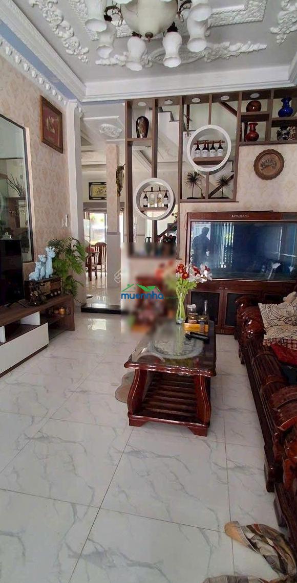 Phước kiển- gara ôtô- 4 tầng- 85m2- ngang 6.4m- 4pn, 5wc. giảm hơn 1 tỷ chỉ còn 6.45 tỷ - 3