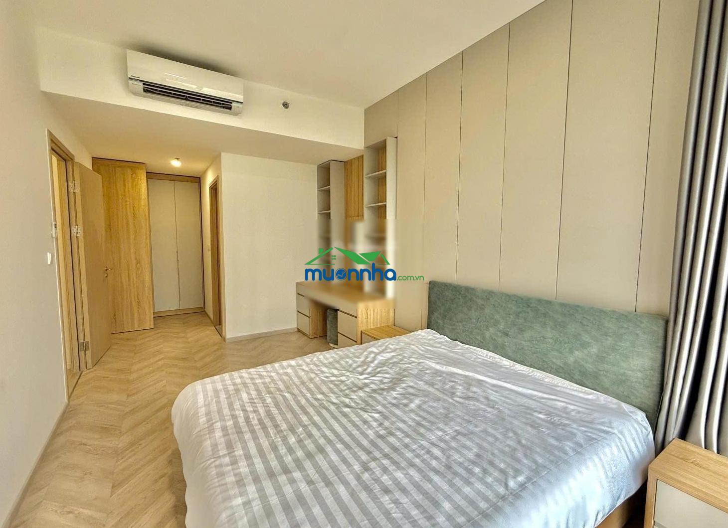 Chính chủ bán nhanh 3pn view công viên full nội thất giá chỉ 7ty5 tại masteri centre point - 4