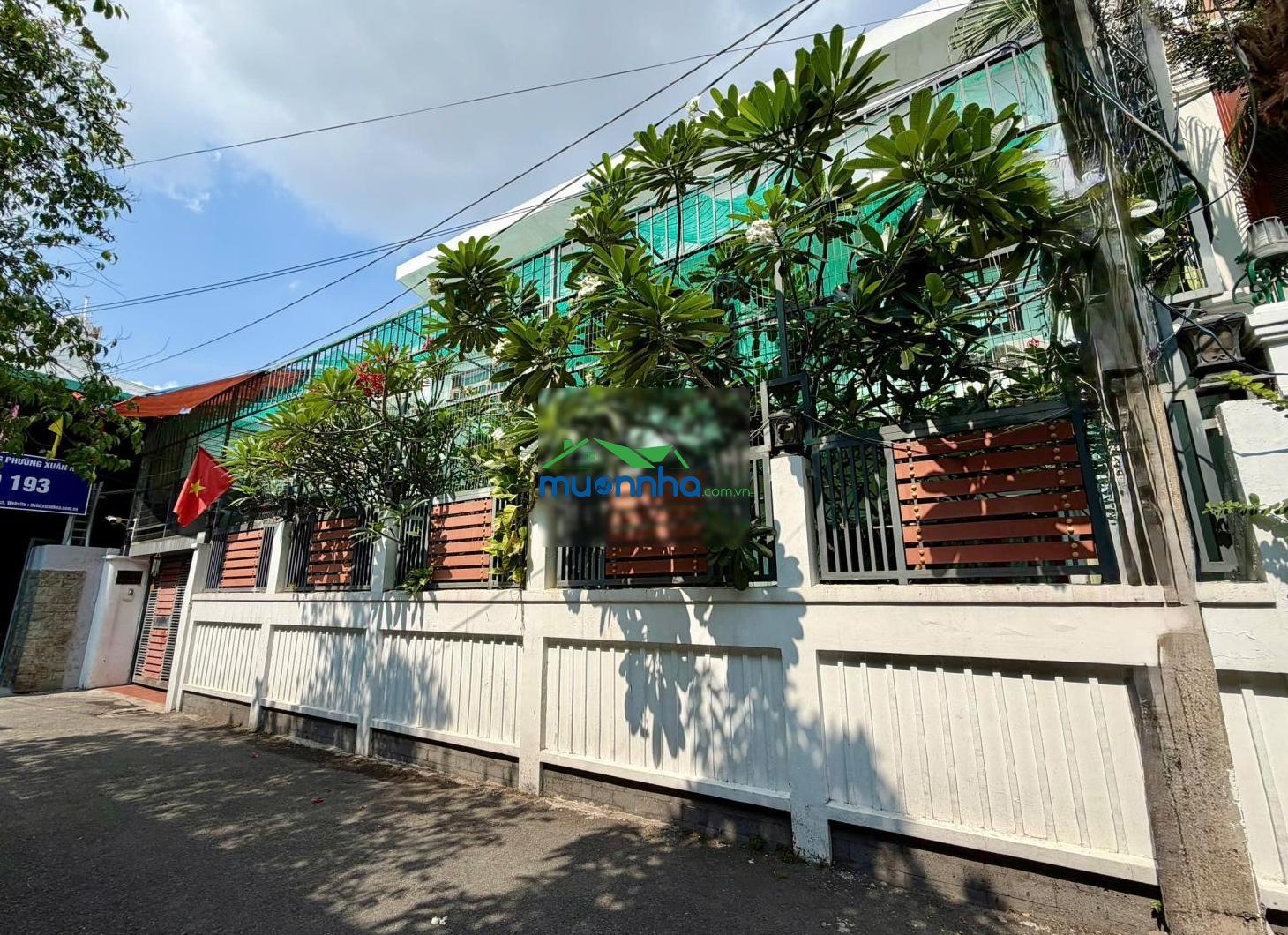 Siêu phẩm - ngang: 16x17m - 2 tầng - bán nhà hxh 193 nam kỳ khởi nghĩa, quận 3 - giá: 73 tỷ - 3