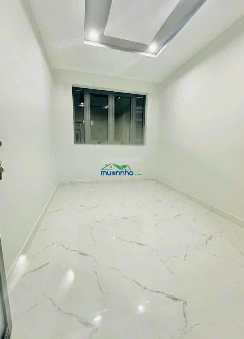 Bán nhà hxh nguyễn văn luông, 3mx11m, 1 lầu sân thượng, giá 4.6 tỷ - 3