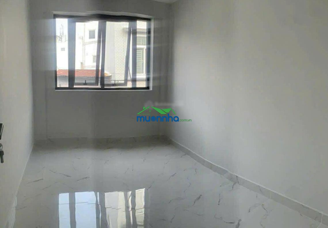 Bán nhà hxh nguyễn văn luông, 3mx11m, 1 lầu sân thượng, giá 4.6 tỷ - 4