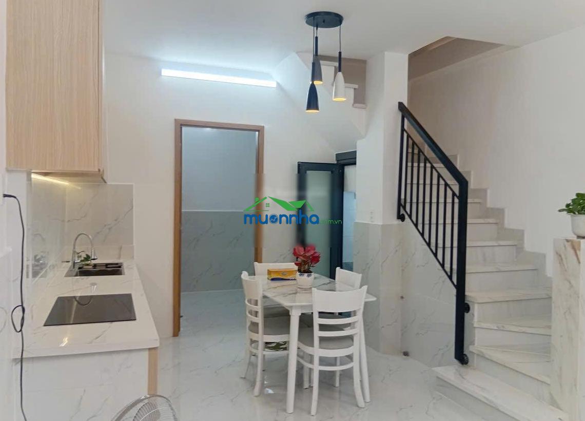~50m2! bán nhà 2 tầng trục đặng văn ngữ-nguyễn trọng tuyển, p10. ngay nguyễn văn trỗi, lê văn sỹ. - 3