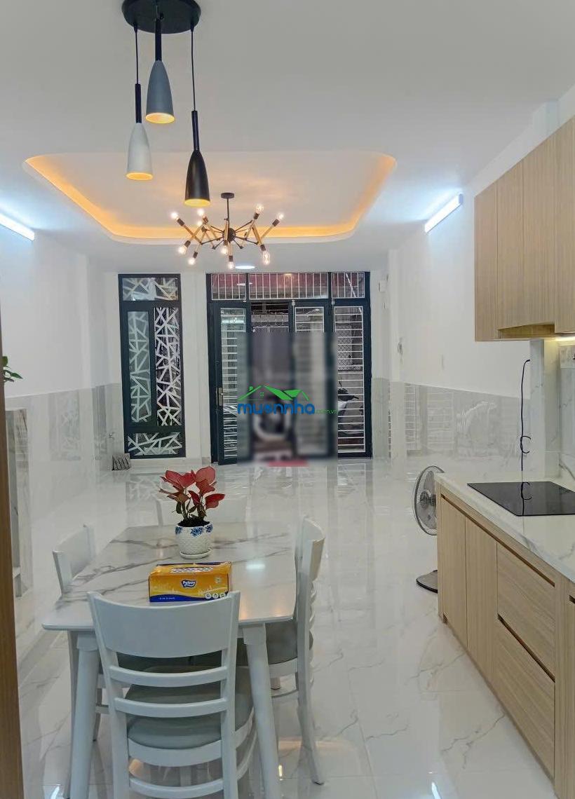 ~50m2! bán nhà 2 tầng trục đặng văn ngữ-nguyễn trọng tuyển, p10. ngay nguyễn văn trỗi, lê văn sỹ.