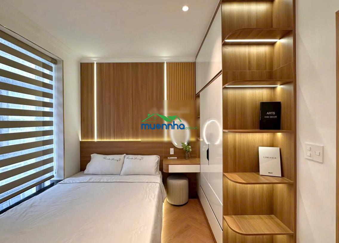 Cần cho thuê nhanh căn hộ hưng phúc - happy residence, nhà đẹp, giá tốt. lh: 0919 612 *** - 2