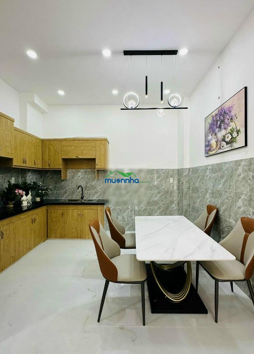 Bán nhà riêng tại đỗ xuân hợp, 48m2, view đẹp, nhiều tiện ích