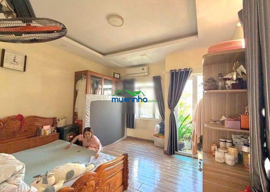 Nhà đối diện gigamall căn góc 2 mặt thoáng 3pn hoàn công chỉ 5.1 tỷ ở + kinh doanh đỉnh - Ảnh 4