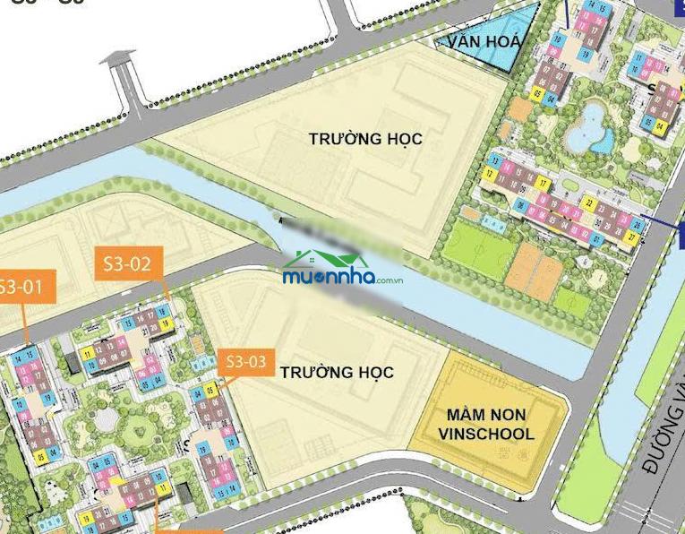 Bán căn hộ 3pn 2wc tại the origami - vinhomes grand park, 4,19 tỷ, 81.7m2. căn 3 ngủ còn sót lại - 3