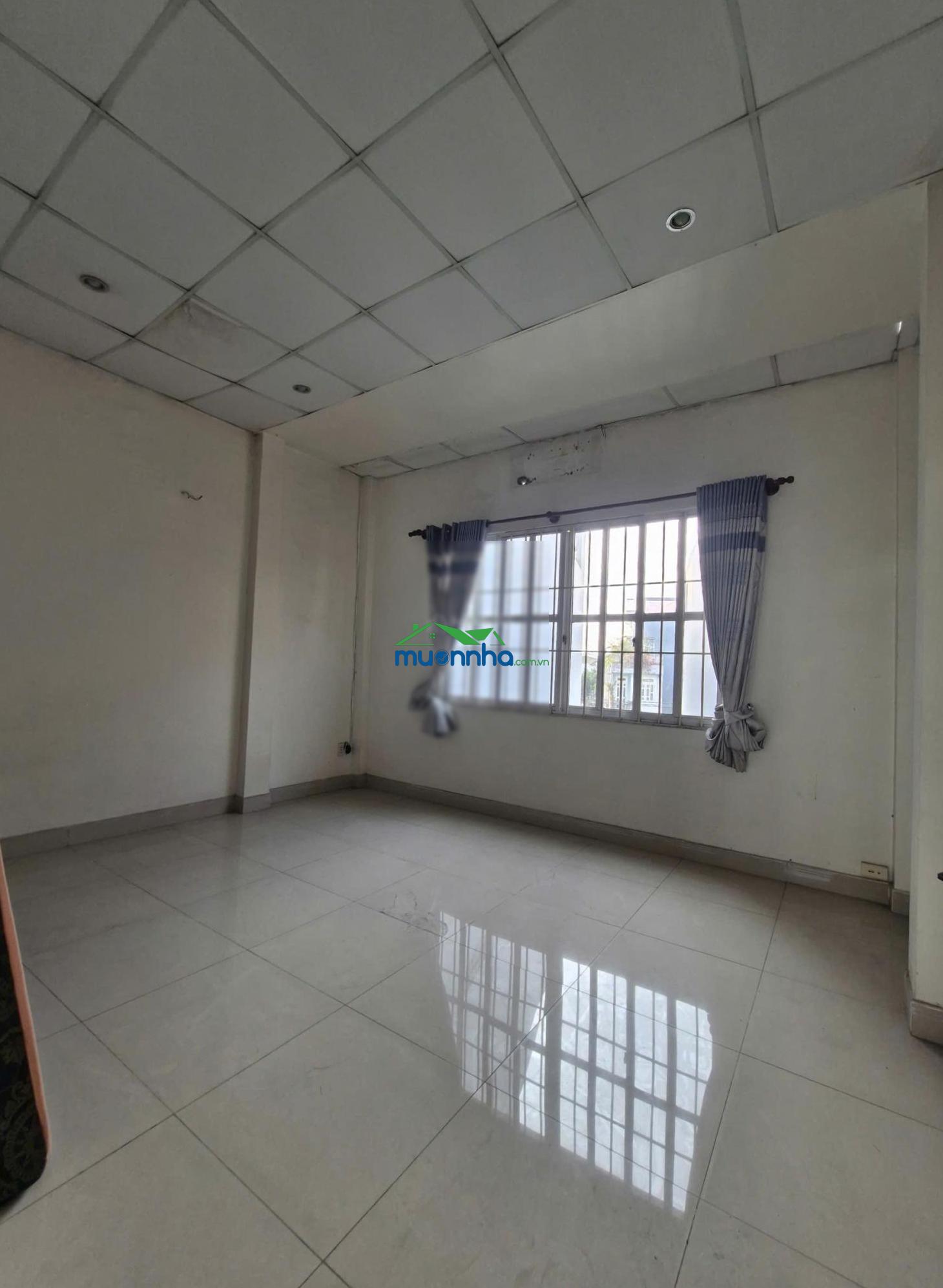 Bán nhà riêng hẻm xe hơi thông đường số 28 - p.6 - gò vấp, dt 4.6 x17.5m, giá 11.5 tỷ - 4