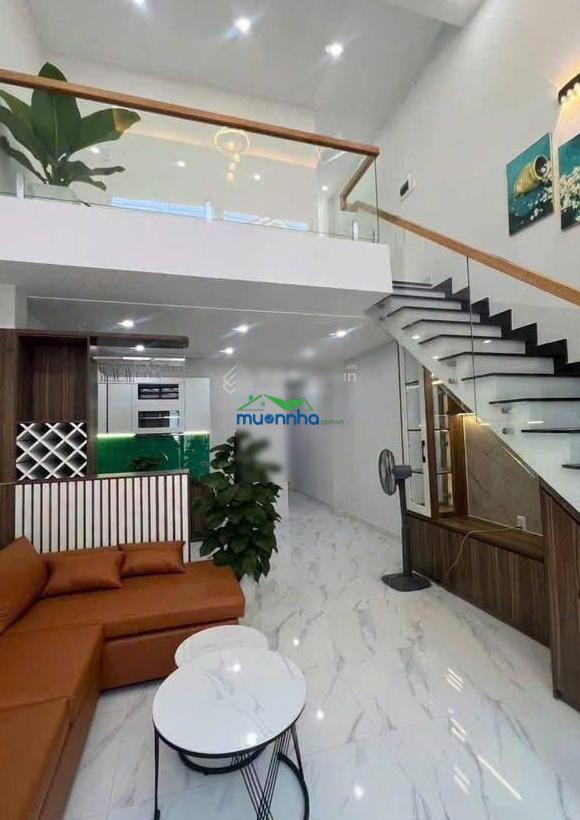 Chủ đang cần tiền giảm thêm 150tr bán căn nhà gần lã xuân oai 1trệt 1lửng xe hơi thông q9 - 4