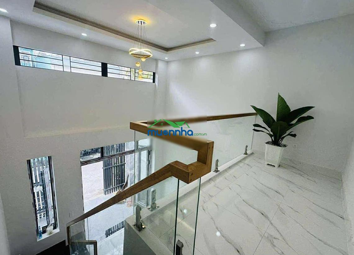 Chủ đang cần tiền giảm thêm 150tr bán căn nhà gần lã xuân oai 1trệt 1lửng xe hơi thông q9 - 3