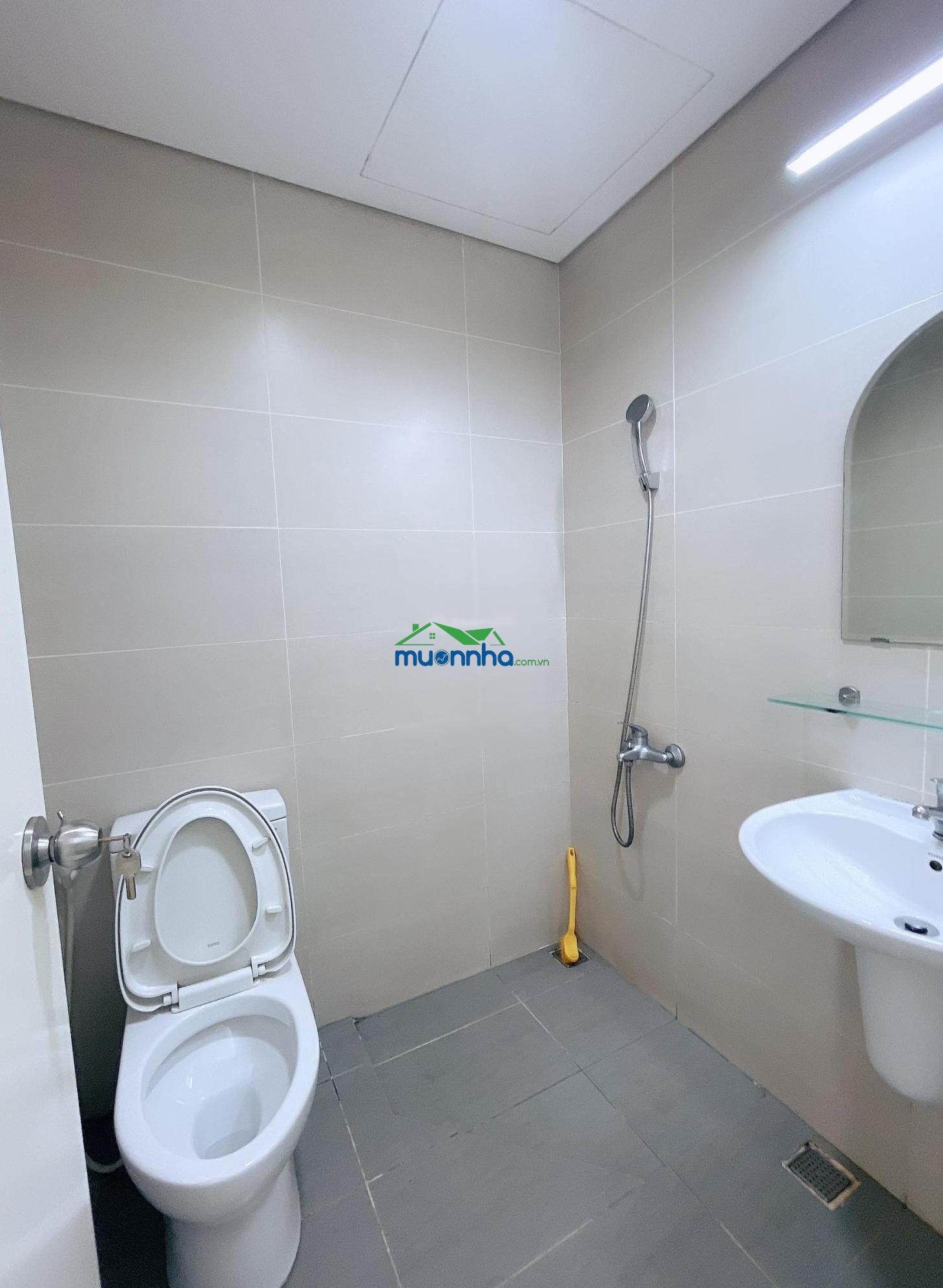Cho thuê nhanh căn hộ luxcity 2pn 2wc ntcb chỉ 11tr/tháng, ở liền