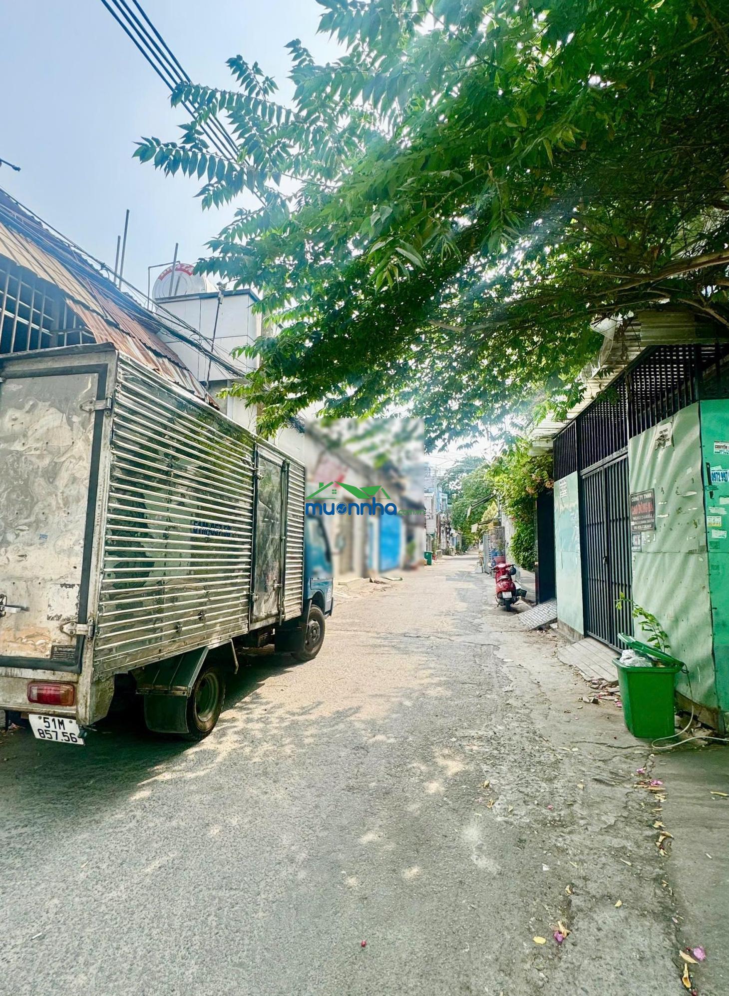 Siêu phẩm nhà đẹp 3.5 tấm hxh đường hương lộ 3 q.bình tân 71m2 giá chỉ 7.9 tỷ - 4