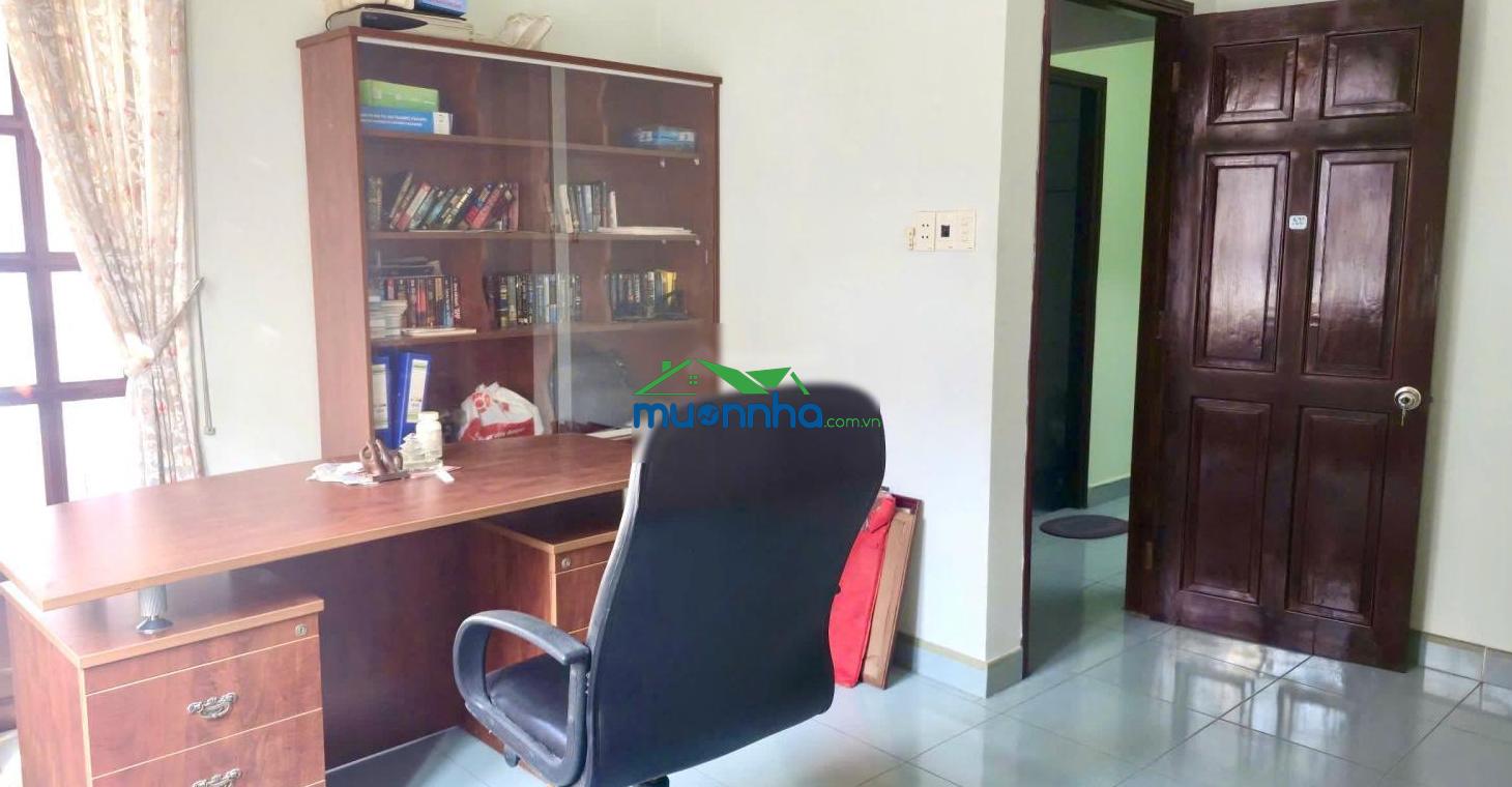 Chỉ 11 tỷ - sở hữu ngay nhà ngang 8m tại "lõi" quận 3 cư xá đô thành - trung tâm sài gòn