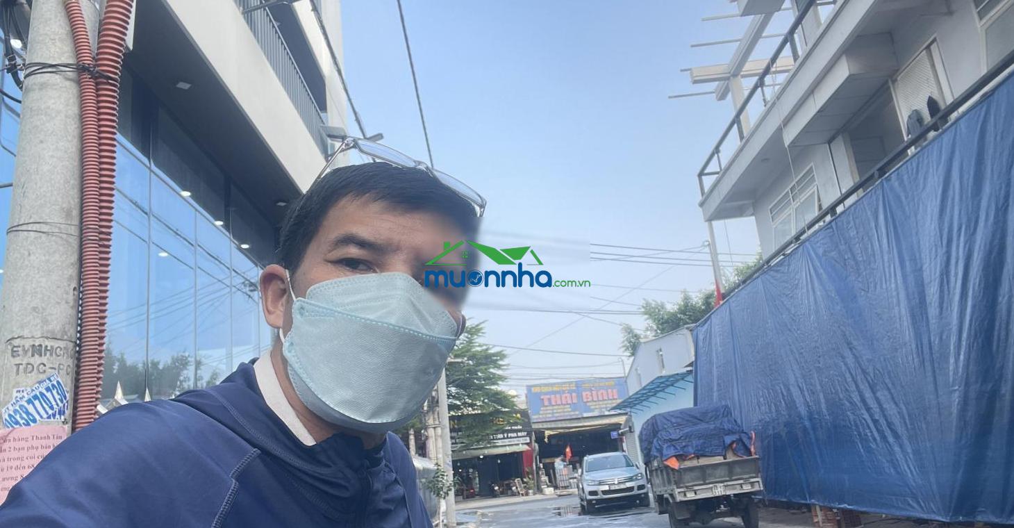 Nhà hà huy giáp q12 - 67m2 - hẻm nhựa 8m có vỉa hè - chỉ 5.2 tỷ - 2