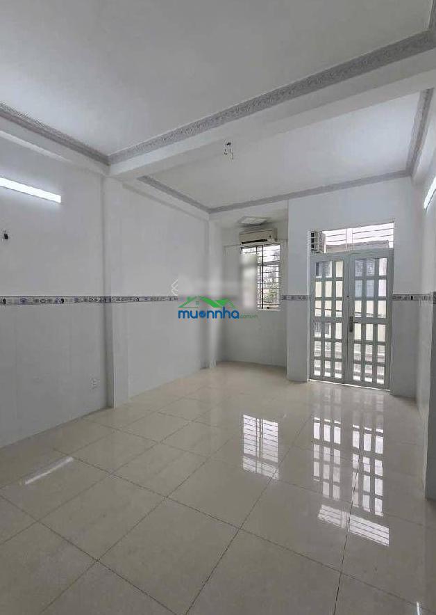 (Chính chủ) khu tên lửa, giáp quận 6, hẻm xe hơi, 4 tầng nhà mới, aeon mall, nhà thờ phaolo, bốn xã - 2