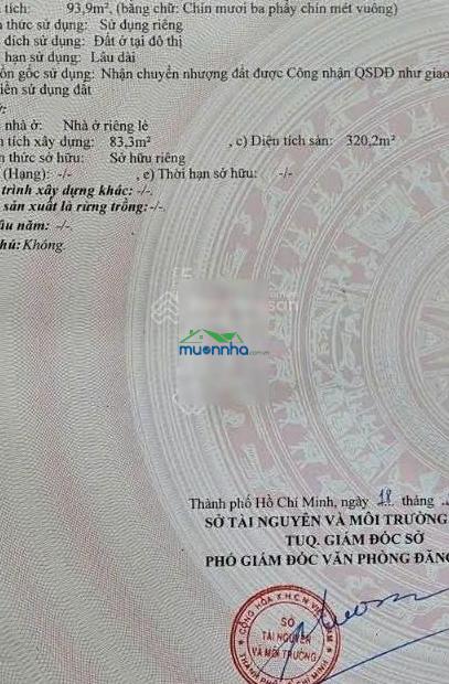 Bán nhà 5 tầng, hxh ngay mặt tiền thành thái, p14, q10. dt: 6x18m, giá: 25 tỷ - 4