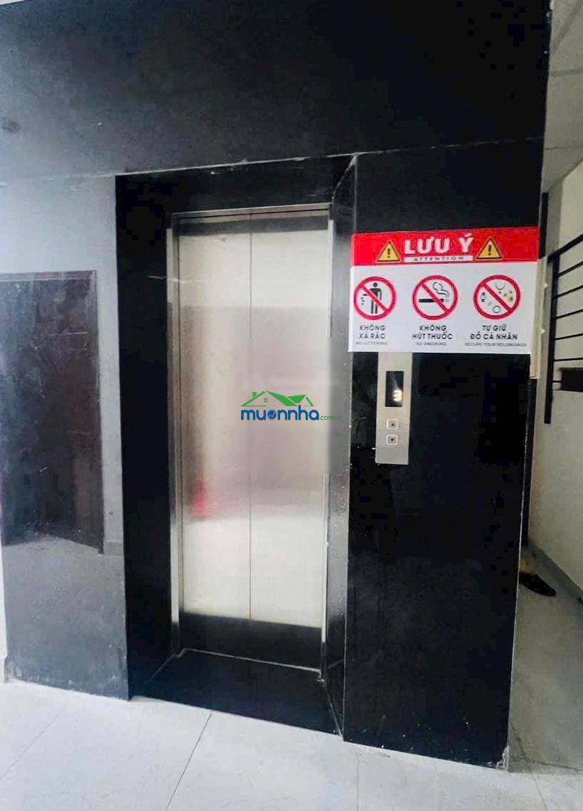 Chủ ngộp bank ra gấp căn hộ dịch vụ dòng tiền 120 triệu/tháng, dương quảng hàm, 100m², 18 tỷ - 2