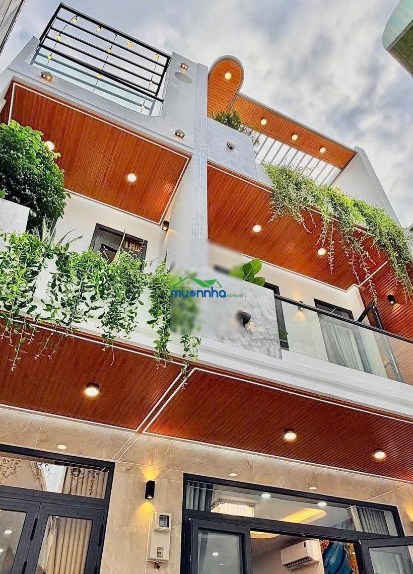 Dương đình hội q9! mua nhà tích trữ tài sản, nhà đẹp giá 6 tỷ5 dt 42m2, hàng hiếm chốt ngay kẻo lỡ!