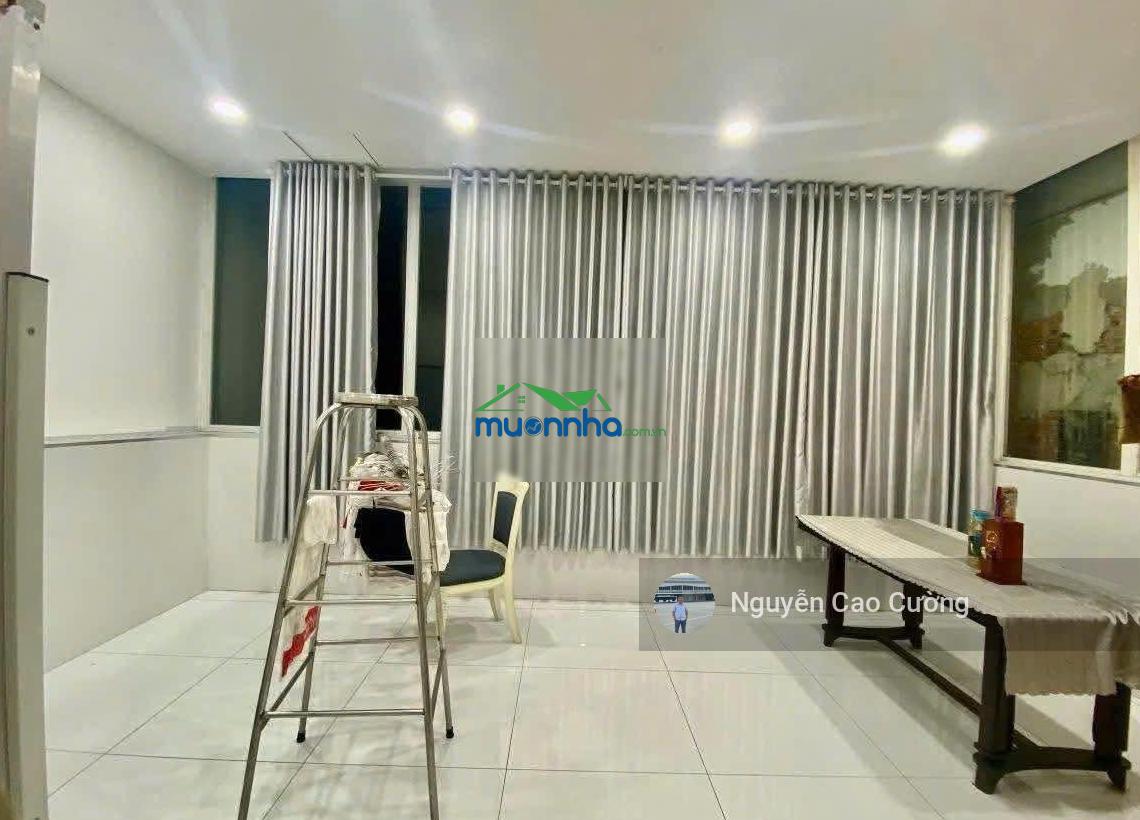 Bán nhà riêng tại đường thới an 11, ngang siêu rộng 6,2x16m, đúc 4 lầu, tiện ích xung quanh đầy đủ - 2