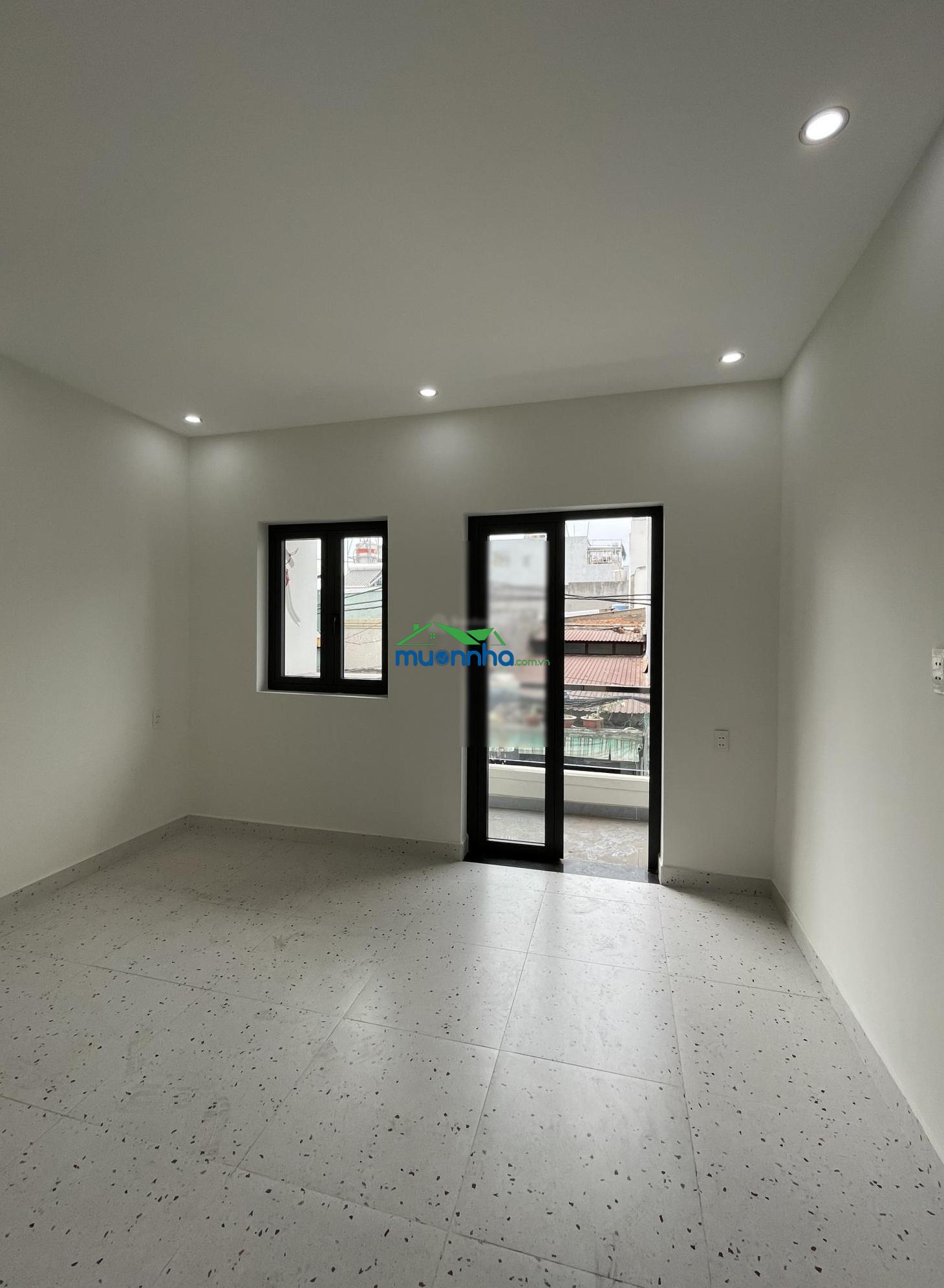 Hàng hiếm tại liên khu 4-5, 4,2 tỷ, 48m2, 2pn, 2wc, pháp lý đầy đủ