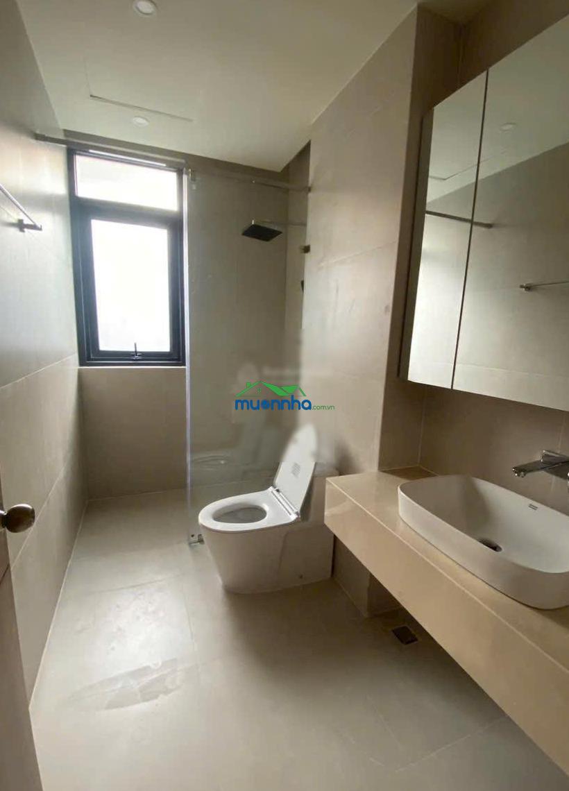 Cho thuê nhà 6 phòng ngủ tại haruka tp mới 1 trệt 3 lầu full nội thất giá 37tr/tháng - 2