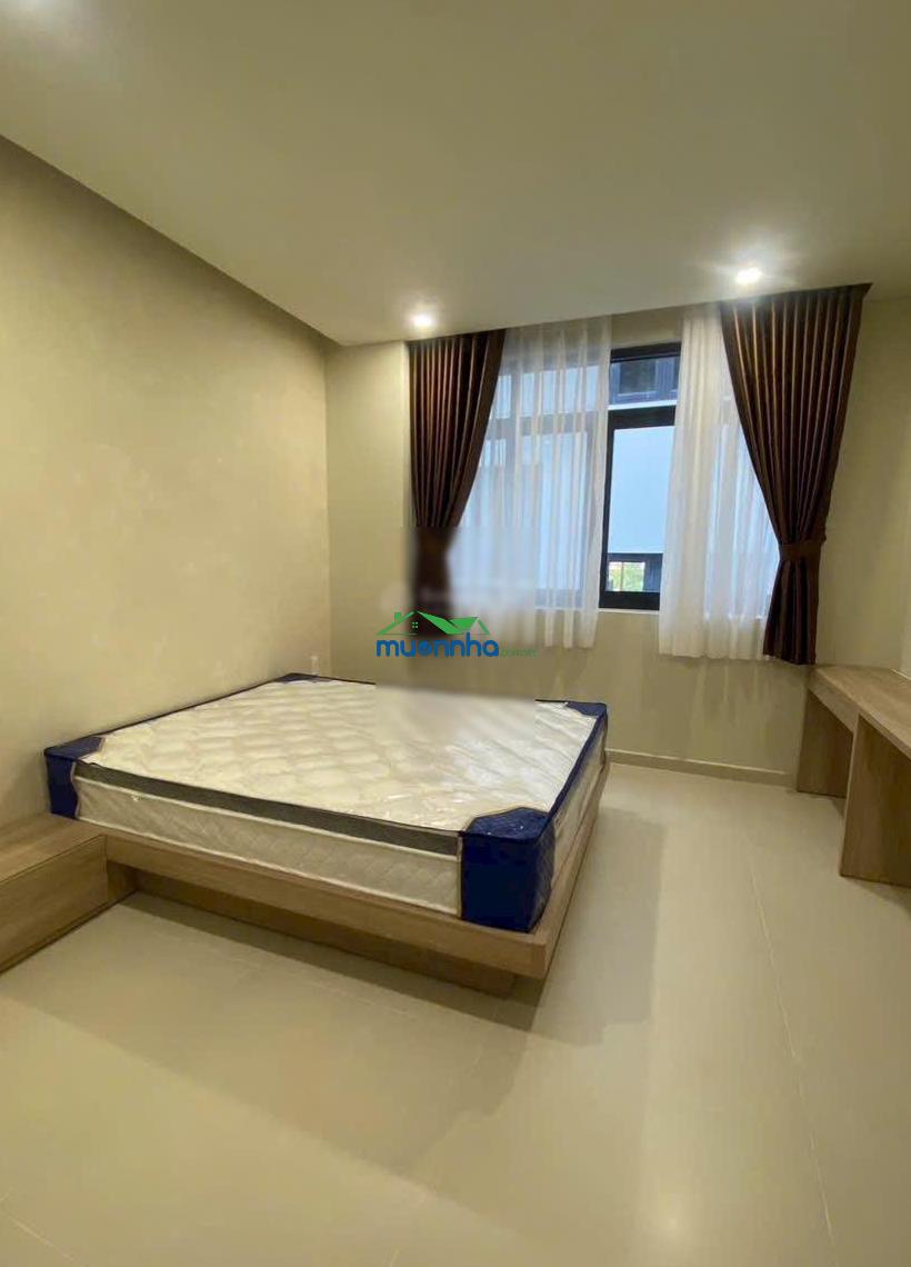 Cho thuê nhà 6 phòng ngủ tại haruka tp mới 1 trệt 3 lầu full nội thất giá 37tr/tháng - 4