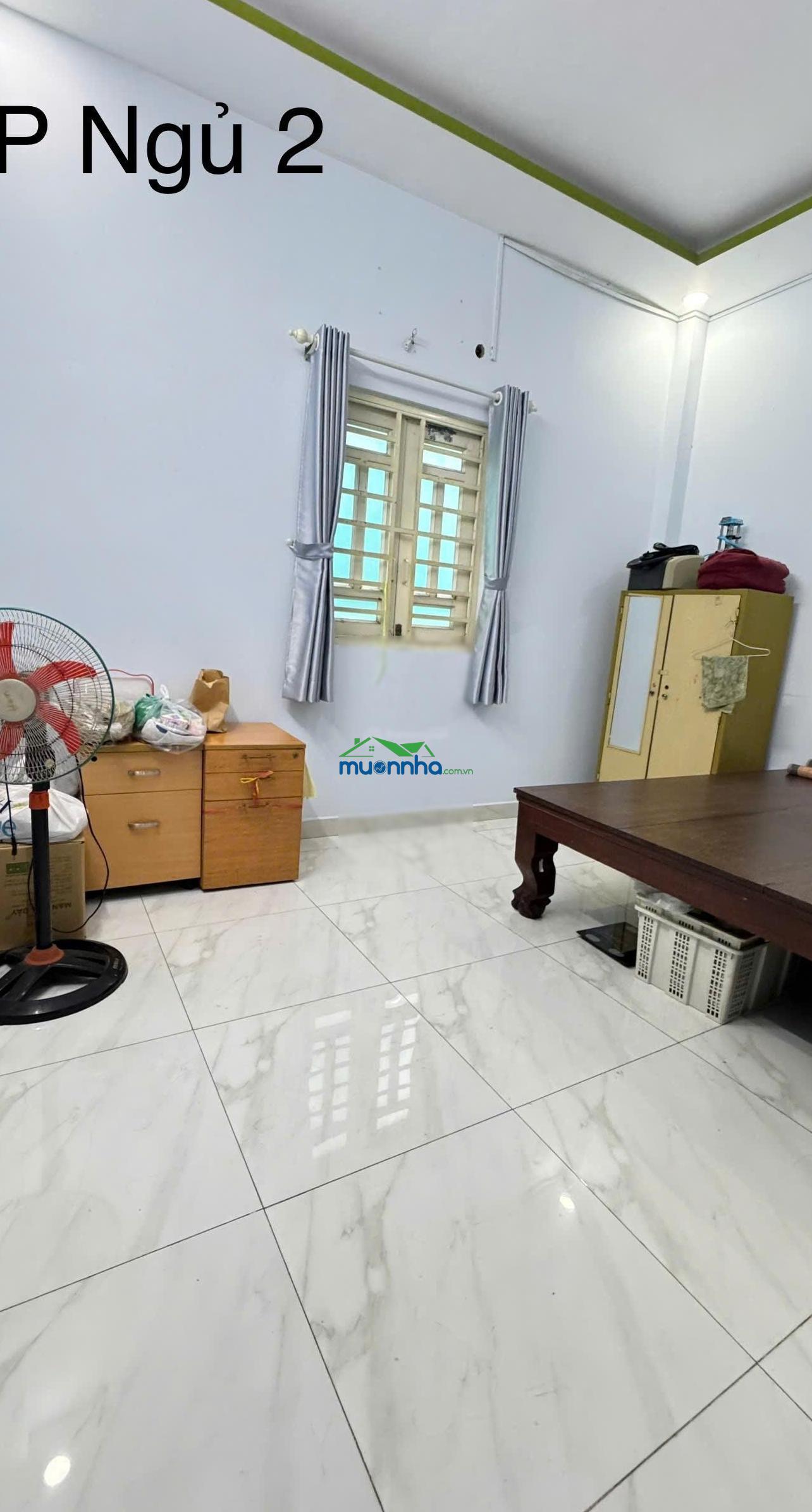 Bán nhà hẻm 137 nguyễn chí thanh, quận 11 dt 4,15x13m trệt 3 lầu sân thượng, 7,3 tỷ