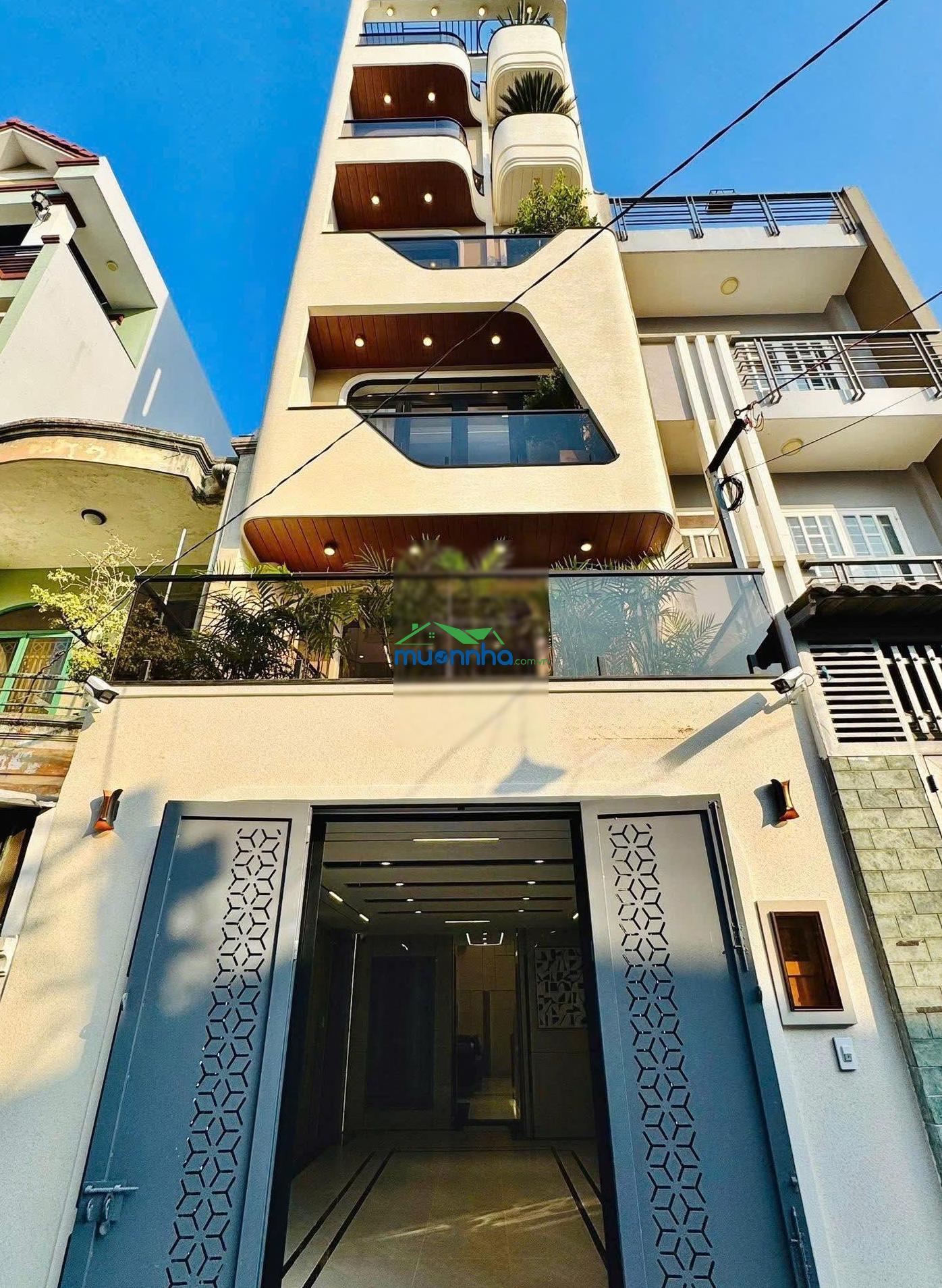 Cô hà về quê ở cần bán nhà nguyễn văn giai-đakao-q1, gần chợ đa kao. 4tỷ390/80m2 đang cho thuê 29tr