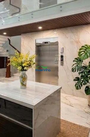 Hiếm- nhà mới 3 tầng 7x14m- cạnh phú mỹ hưng- thang máy+ hồ bơi- sát trường quốc tế- 9 tỷ hơn- shr - 2