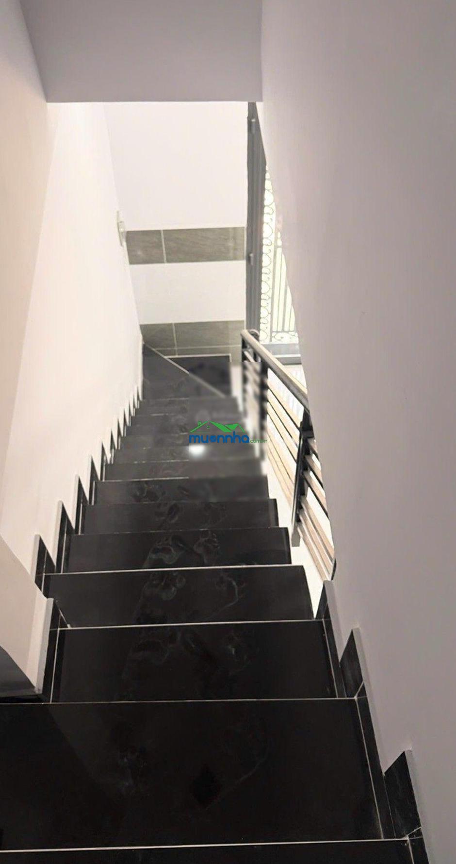 Nhà mới dễ thương, ngay bến xe miền tây, khu tên lửa, sàn 50m2 cn 25m2, chỉ 3 tỷ (tl) - 2