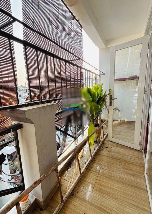 Hẻm xe hơi 4 tầng huỳnh văn bánh phú nhuận, 4pn 5wc khép kín, ngang 4.8m, sổ vuông, 8.95 tỷ tl - 4