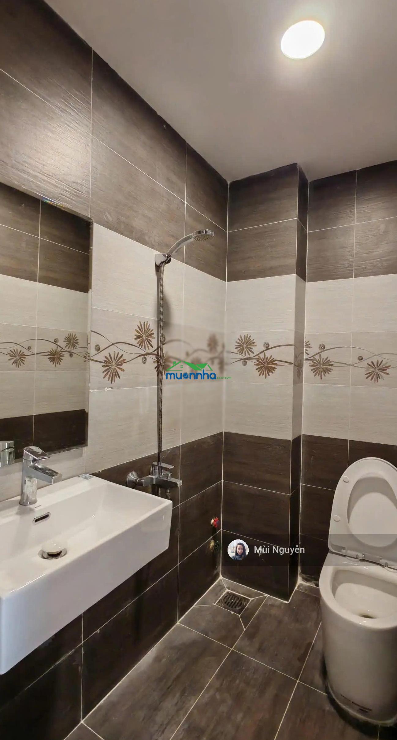 Vị trí vàng căn góc hiếm, hxh thông tứ phía lý chính thắng, q3 - dt: 3.5x12m, 4 tầng - chỉ 10.9 tỷ - 3