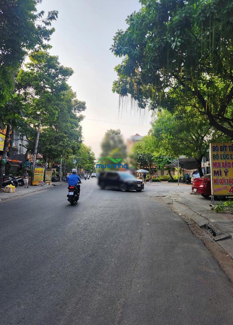Kinh dương vương đường số 10 (7 x 11) hẻm xe hơi, nhà gần mặt tiền đường nhỉnh 8 tỷ. - 3