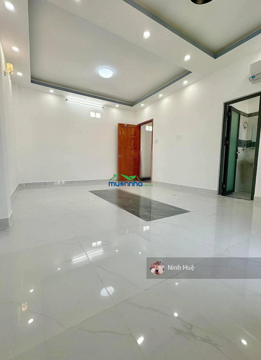 Hẻm xe hơi đặng văn ngữ - btct 4 tầng - nhà mới - nội thất sẵn - 9,9 tỷ