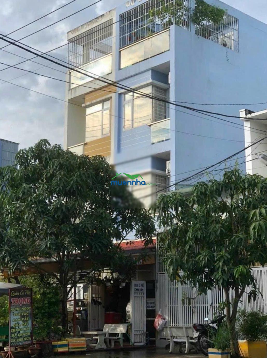 Bán nhà riêng chính chủ, nguyễn văn tạo, nhà bè, đường vào rộng, giá 3,5 tỷ, 85m2, 4pn, 3wc, hot! - 4